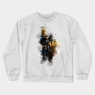 Gunlancer - Lost Ark Crewneck Sweatshirt